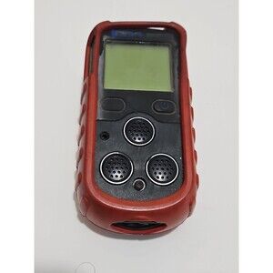 GMI PS241 Series 200 Gas Detector Unit Untested FOR PARTS Or Repair  READ